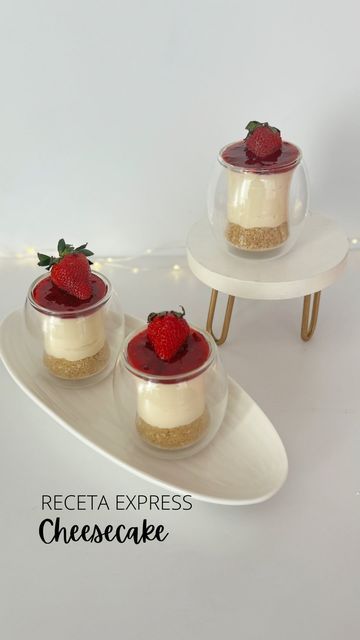 Cheescake SIN TACC - VEGANO. DIRECTO AL EXITO PARA EMPRENDEDORES