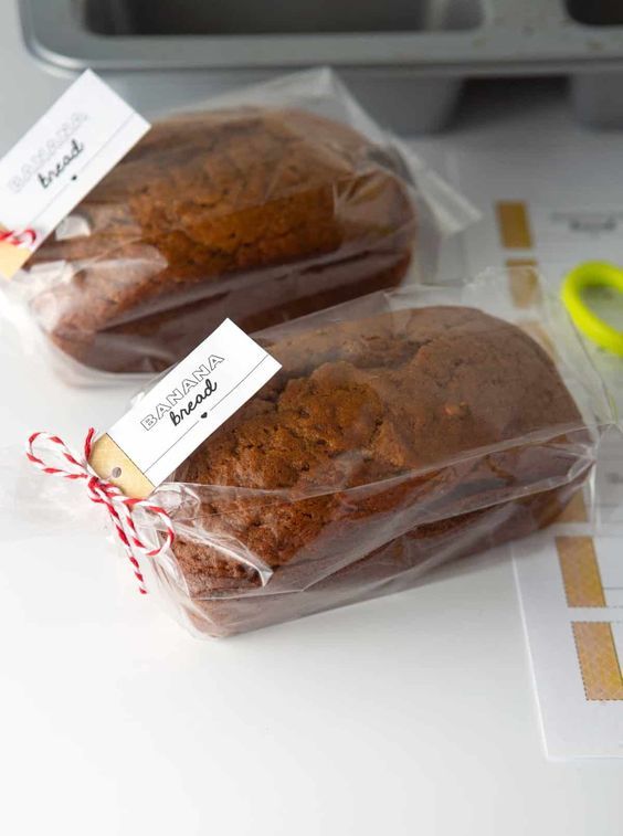 Receta Premium de Budín Sin TACC y Sin Lactosa – Ideal para Emprendedores