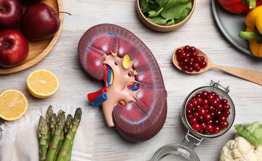 Recetas Saludables para Personas en Diálisis💚🥗🍲