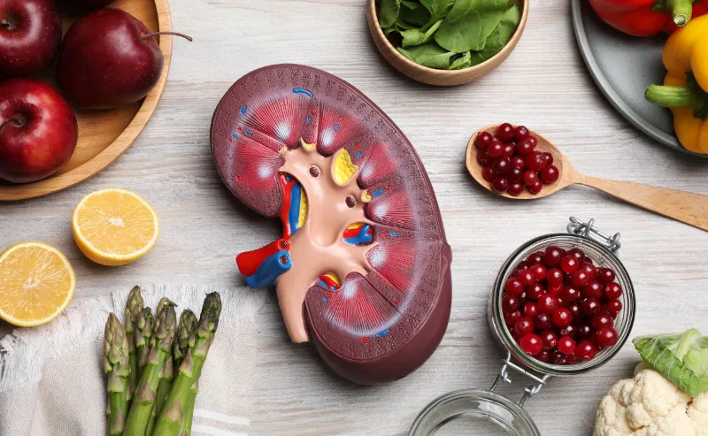 Recetas Saludables para Personas en Diálisis💚🥗🍲